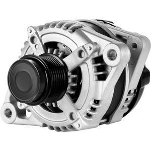 SCITOO Alternator Fit for 3.5L Toyota for Avalon 2005-2015 for RAV4 2009-2012 for Camry 2007-2016, for Lexus for RX350 2007-2009 - 12V 100A CW 7-Groove - Replace OEM 11136 104210-2070 104210-4470