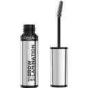 L'Oreal Paris Infallible Up To 24H Wear Brow Lamination, Water Resistant Longwear Eyebrow Gel Make Up, Clear/Transparent, 0.16 Fl Oz