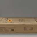 Humble Crew Toy Storage Organizer with Top Shelf and 9 Removable Bins, Natural/White  Toddler Bookshelf with Toy Organizer - Modern Toy Rack Ideal for Kids' Rooms, Playrooms, and Nurseries