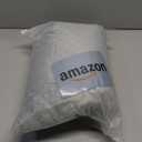 Hysterectomy Seatbelt Pillow Post Abdominal Surgery Myomectomy Pillows with Pocket for Ice/Hot Packs Breast Reduction Belly Incision Tummy Tuck C-Section Recovery Patients Gifts Minky Dot Light Gray