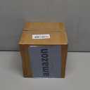 Round Lampshade for Small Lamp Bedside Lamps,Woven Bamboo Lamp Shade Dorm Room Living Room Office Room