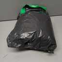 Bling Car Seat Covers Set, Diamond Accessories Rhinestone Crystal Steering Wheel Cover, Velvet Breathable (Purple, Half Part Bling)