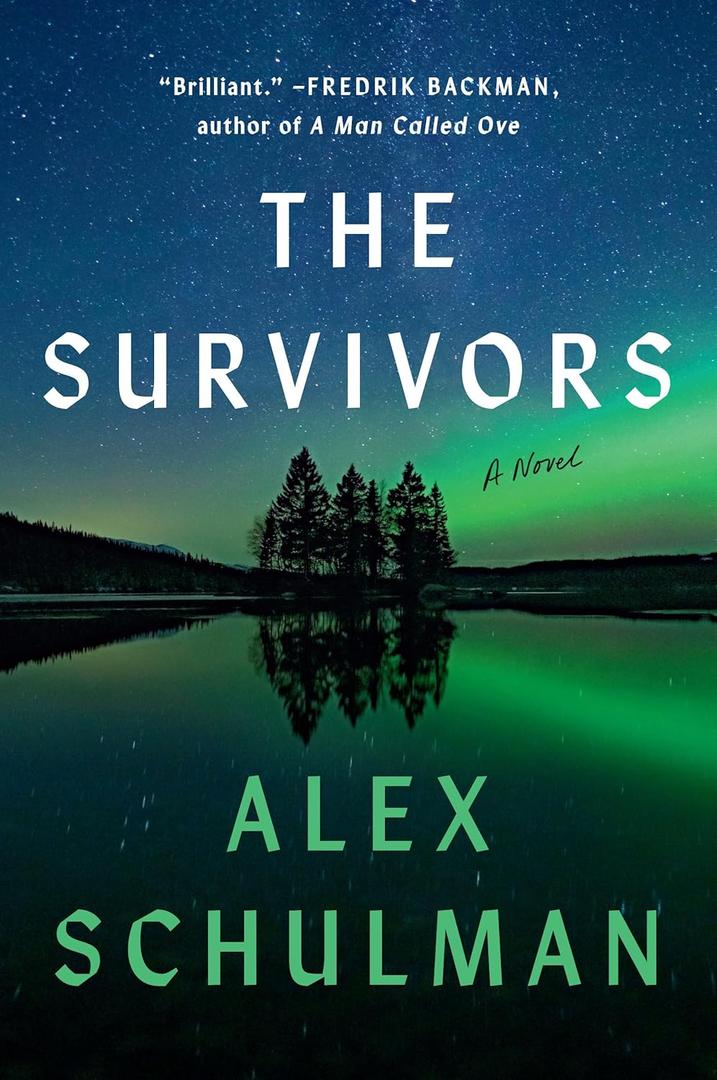 The Survivors: A Novel