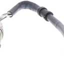 BOSCH 18050 Premium OE Fitment Oxygen Sensor - Compatible with Select Acura ILX, MDX, RDX, RLX, TLX; Honda Accord, Civic, CR-V, Pilot, Ridgeline (Narrowband)