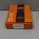 Upgraded Red Light Therapy for Body - 660nm & 850nm LED with Timer, Red Light Belt for Muscle Pain Relief on Back, Shoulder, Waist - Wearable Infrared Wrap to Decrease Inflammation and Speed Healing