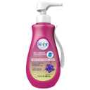 Veet Aloe Vera Legs & Body Hair Remover Gel Cream - 13.5 fl oz