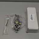 New Carburetor Carb Compatible With 130201 130202 130207 130212 130231 130232 130251 130252 130292 130297 131231 131232 135200 130200 100200 Engine Replace 299437 297599