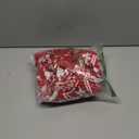 PATPAT Family Christmas Pajamas Matching Sets Holiday Christmas Pjs for Womens Kids Sleepwear including Socks, S