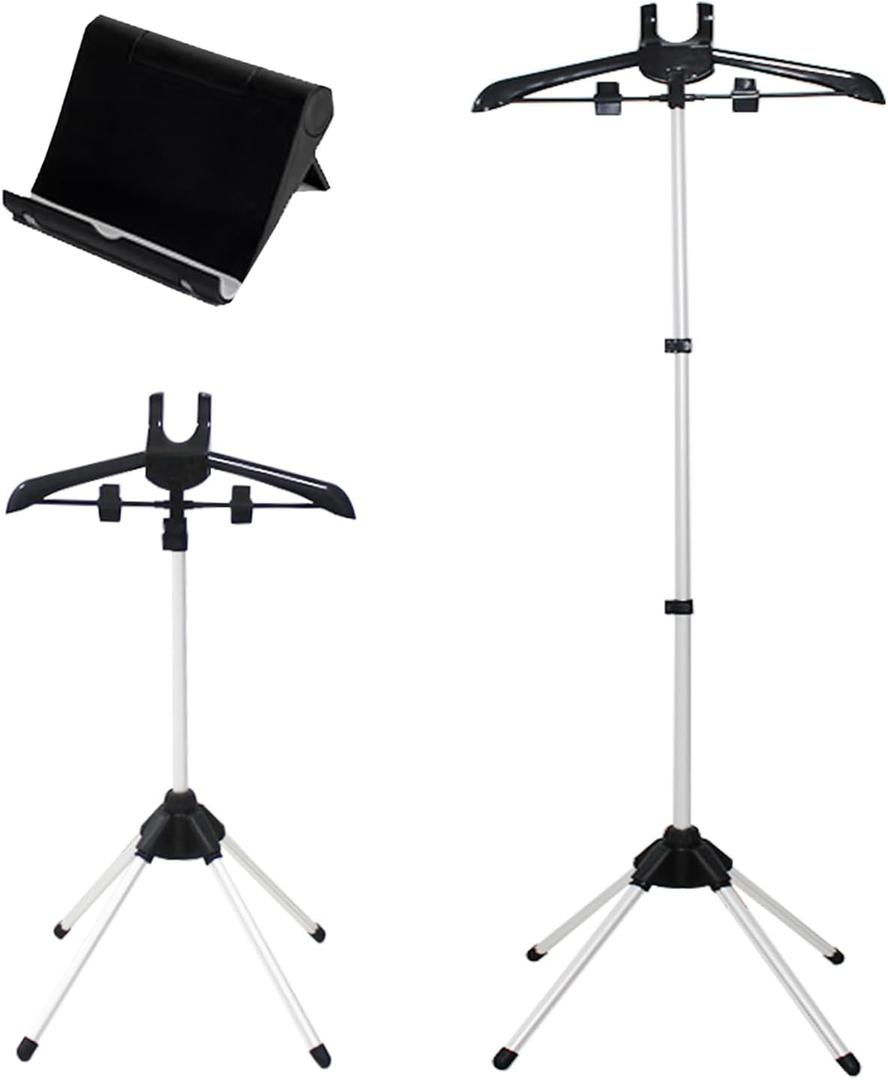 Steamer Hanger Stand,Steamer Stand For Clothes,Garment Rack For Steaming Clothes,Garment Hanger For Steaming Clothes, Stand For Steaming Clothes