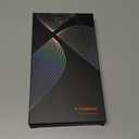 TORRAS Magnetic Shockproof for iPhone 17 case with Camera Control, [12FT Military Grade Drop Protection][Fit for MagSafe], Slim Translucent Anti-Fingerprint & Soft Touch Case for iPhone 17, Black