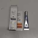 RoC Derm Correxion Lip Volumizer  Lip Plumper Peptide Treatment with Hyaluronic Acid & Vitamin E + Line Smoothing Eye Cream Packette