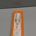 TORRAS Phone Lanyard Crossbody with 2 Phone Tabs, Adjustable Anti Theft Strap for All Cellphone, Premium Metal Buckles, Skin-Friendly, Universal Cellphone Neck lanyard for Travel Essentials, Beige