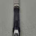 MASTER LOGIC Stealth Fly Fishing Rods 4 Pieces Medium-Fast Action Lightweight Fly Rod