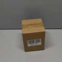 Mushroom Lamp Table Lamp for Bedroom,Desk Bedside Small Lamps for Living Room Night Stands,Mushroom Decor Cute Mini Modern Mid Century Lamps,Unique Aesthetic Home Living Room Decor(White)