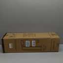 Geekpure 20 Inch Clear Whole House Water Filter Housing - 1" NPT Brass Port (1)