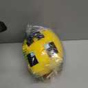 Mattel Minecraft Basic Plush Character Soft Dolls, Video Game-Inspired Collectible Toy Gifts for Kids & Fans Ages 3 Years Old & Up (8-inch)