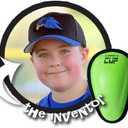 Comfy Cup Boys Youth Sized Soft Foam Beginners Protective Athletic Cup Ages 7-11 Kids Athletic Cup for Baseball, Football, Hockey, Lacrosse, Martial Arts, Karate, Tae Kwon Do, Youth Boys Ages 7-11 Years Old