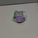 [8 Pack] Salad Dressing Container To Go, 2.4oz Small Condiment Containers with Leakproof Silicone Lids, Reusable Stainless Steel Sauce Cups for Lunch Bento Box, Picnic and Travel