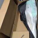 Fender Squier Stratocaster Electric Guitar - Surf Green Bundle with Amplifier, Gig Bag, Cable, Strap, Picks, and Austin Bazaar Instructional Video