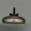 Smoker Thermometer for Cuisinart GAS2556AS GAS2456AS GAS2256AS, Grill Temperature Gauge Replacement for Cuisinart 2556 2456 2256