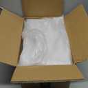 Clear Cabinet Organizer, Shelf Organizer Set of 2 for Kitchen Pantry Organizers and Storage, Display Cabinet Shelf Room Decor Countertop Desk Shelves, Patented Spice Organization for Cabinet