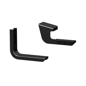 BRACKET KIT - DRIVER SIDE ONLY #401470