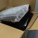 VISCOO Cat Cage, 3-Tier DIY Cat Enclosures Catio, Cat Playpen Indoor & Outdoor with Hammock, Detachable Metal Wire Kennel Cats Crate, 2x3x3 Exercise Place for 1-3 Cats/Kitten