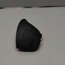 TECKNET Ergonomic Mouse, Rechargeable Wireless Bluetooth Mouse (BT 5.0/5.0+2.4G), Vertical Mouse with Volume Knob, Quiet Clicks, Cordless Mice 6 Adjustable DPI with USB A Receiver, Wide Compatibility