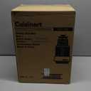 Cuisinart Cup Pro Custom 11 Food Processor With 625 Watt Motor And Extra Large Feed Tube allows For Whole Fruit And Vegetables, Additional Accessories Included For Even More Versatility, White