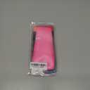 Speedo Unisex-Youth Swim Cap Silicone Junior (Pink)