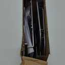 Pull Out Trash Can Under Cabinet with Soft-Close Slides,Heavy Duty 40 Qt Under Sink Trash Can Pull Out for Kitchen,Garbage Can Not Included, Requires Minimum Cabinets Opening 12" W X 17" D (Single)