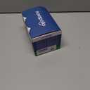 A19 LED Light Bulb, 60W Equivalent, Efficient 9W, 7 Year, 800 Lumens, Non-Dimmable, 2700K, Daylight White - 6 Pack