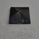 TORRAS 360 Spin Magnetic Stand for Galaxy Z Fold 7 Case, MIL-Grade Hinge Protection, Fit for Magsafe, 360 Kickstand & Ring Holder, Armor Hard Slim Case for Samsung Galaxy Z Fold 7, Black