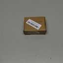 Digital Oven Thermometer Heat Resistant up to 572F/300C, LCD (Black)