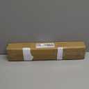 Lighted Halloween Tree Branches, 30IN 100LED Artificial Black Twig Branch with Purple&Orange Fairy Lights, Built-in Timer & Battery Operated, Waterproof for Outdoor Pathway Lawn Garden Decorations