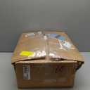 David's Home Waffle Weave Comforter Set 3PCS California King Size, Soft Breathable Lightweight Skin-Friendly Warm for All Season, Elegant Aesthetic Home Decor Bedding Set with Pillow Shams, White