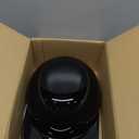 Baseball Style Cap Motorcycle Helmet Unisex-Adult - DOT Approved (Light Black)