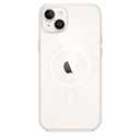 iPhone 14 Plus Clear Case MagSafe