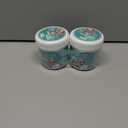 2 x Teeth Cleaning Wipes for Dogs & Cats, Dog Finger Toothbrush Wipes, Dog Dental Care Finger Wipes, Dog Tooth Brushing Kit, Remove Plaque & Tartar Buildup, Fresh Breath (50 PCS, Unscented)