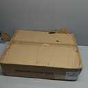 SoftGym Vibration Plate Exercise Machine for Lymphatic Drainage,Power Vibrate Stand Shake Board 450 Lbs Capacity Whole Body Workout Waver with Fitness Resistance Bands Weight Loss Gifts for Women Men