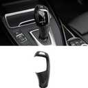 Compatible with BMW F20 F22 F07 E70M (Black)