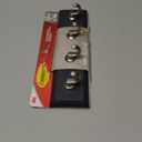 Command Key Rail, Holds up to 2 lb, 8-inch Rail with 4 Key Hooks and 6 Command Strips, Slate, Removable Key Hooks for Entryway or Hallway, Hang Keys, Hats, Dog Leashes, and Accessories