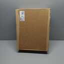 Deco 79 Metal Scroll Display Easel Tabletop Easel with Foldable Stand, Display Stand 11" x 10" x 14", Gold (16")