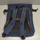 FSDWG backpack for men rucksack Casual Bag Fashionable Outdoor Bag Travel Bag Large Capacity, Color Blue, L