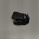 6FT 9V 1A Power AC Adapter DC 9V Universal Power Adapter for Router Arduino, Recorder, Bluetooth Speaker, Compatible with 1000mA 900mA 800mA 700mA 600mA 500mA 400mA 300mA 200mA 100mA Electronics