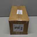 Pair 512256 Rear Wheel Bearing Hub Assembly Compatible with Acura CSX 2006-2011, for Honda Civic 2006-2011, 5 Lugs (OE Size)