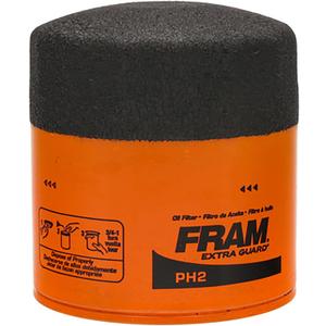 Fram PH2 PH2 Extra Guard Oil Filters