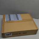 Wire Laundry Hamper Cart,80L Laundry Hamper Trolley with Pull Handle,White High Laundry Basket Cart for Laundry Room,Bathroom,Bedroom-White23.6 * 15.75 * 28inch