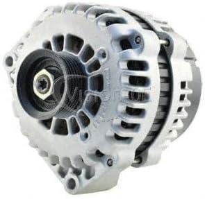 N8292 New Alternator