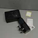 Automatic Fish Feeder Dispenser for Aquarium: 200ml Large Capacity Auto Feeders for Small Tank Turtle Betta Koi - Battery Food Feeding Timer for Flakes Pellet Vacation Weekend Day